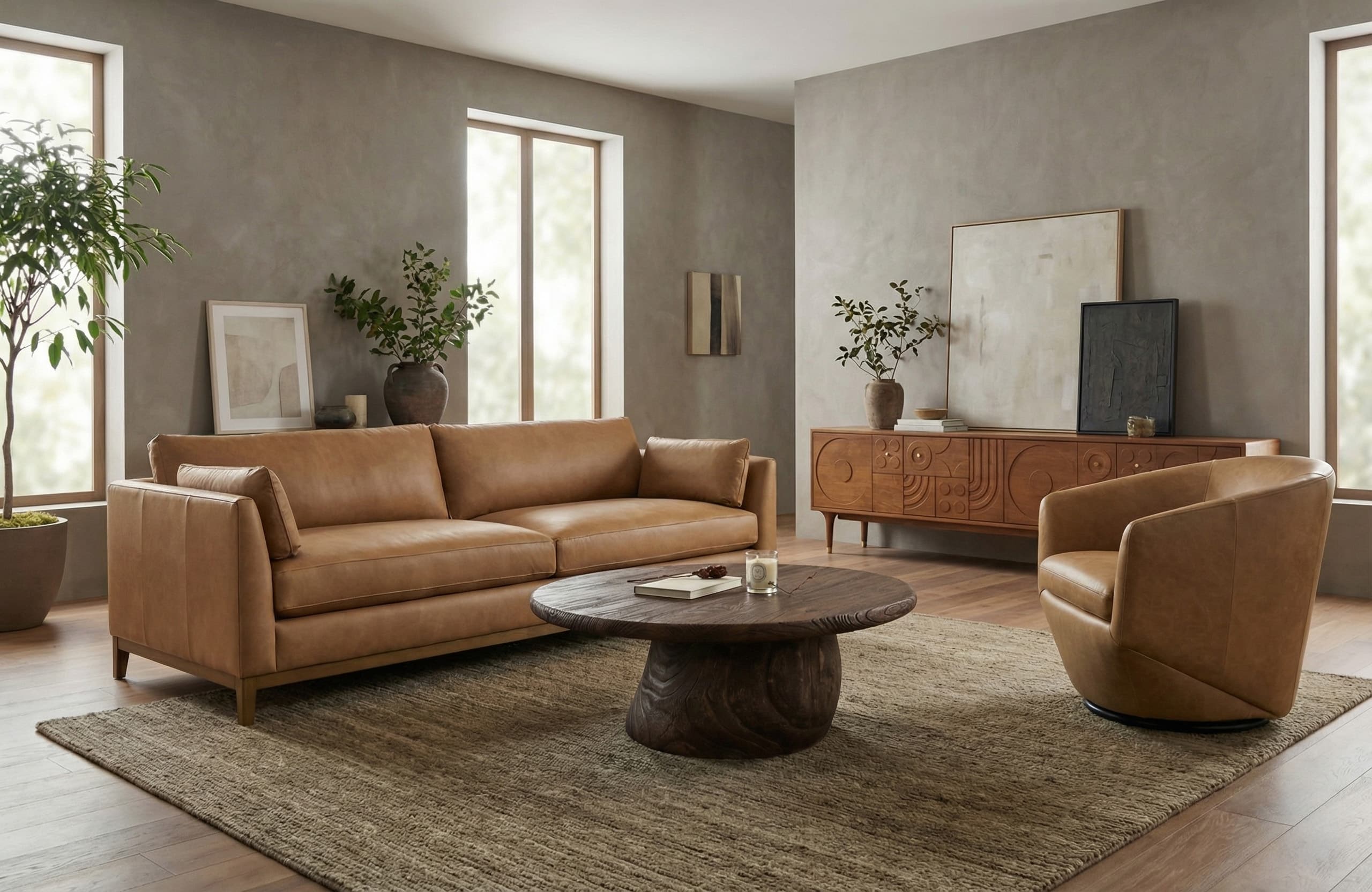 Crafting Comfort, Redefining Home